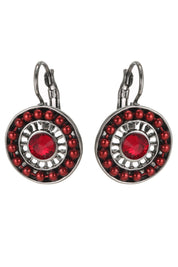 Boucles d'oreilles  19AHBO040