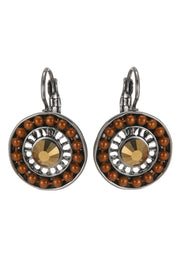 Boucles d'oreilles  19AHBO040