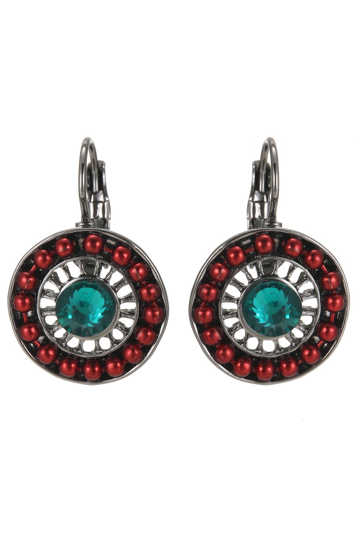 Boucles d'oreilles  19AHBO040