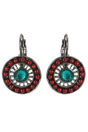 Boucles d'oreilles  19AHBO040
