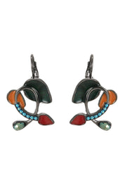 Boucles d'oreilles  19AHBO042