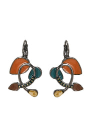Boucles d'oreilles  19AHBO042