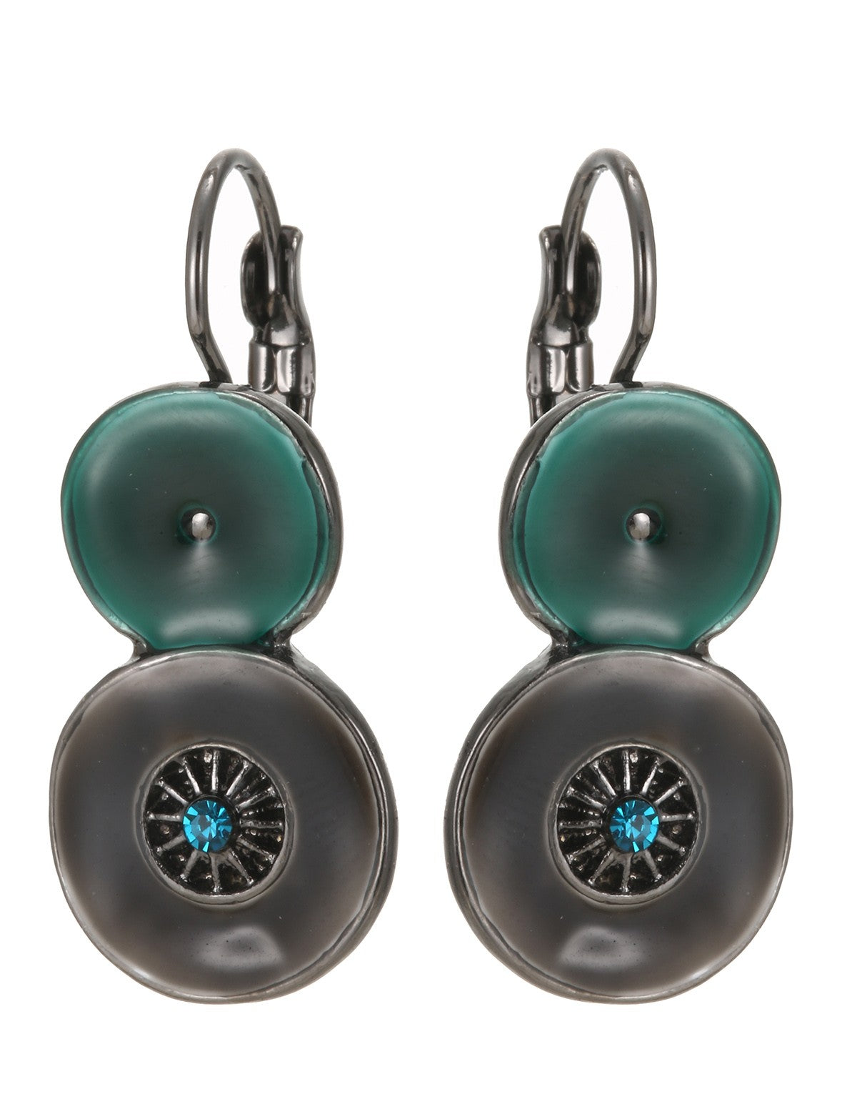 Boucles d'oreilles  19AHBO044