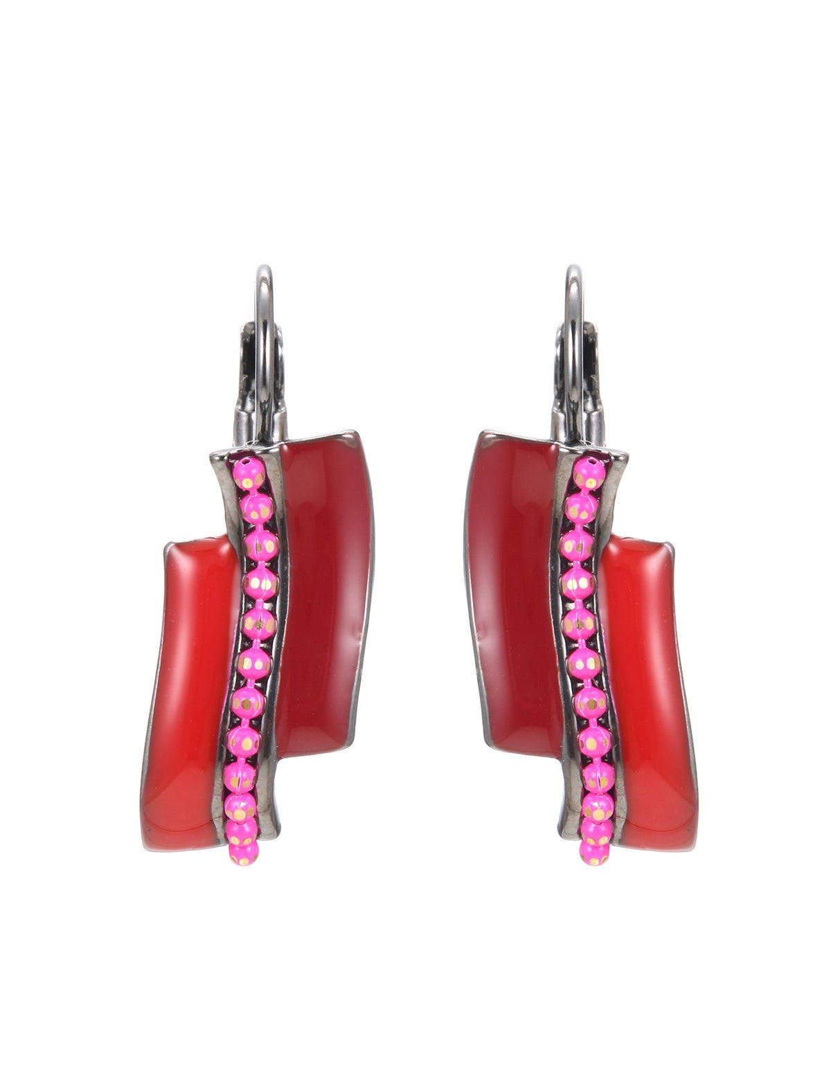 Boucles d'oreilles  19AHBO045