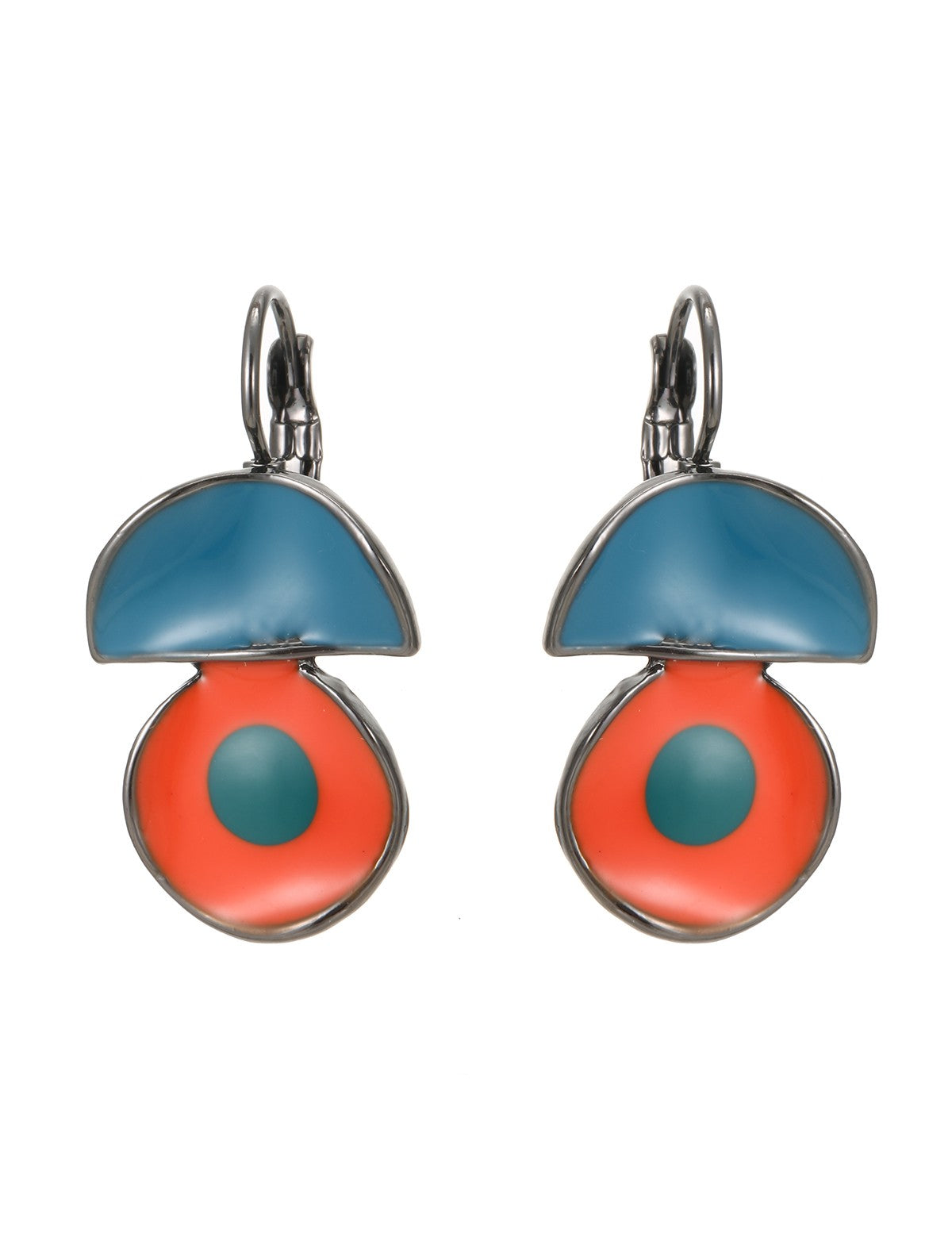 Boucles d'oreilles  19AHBO046