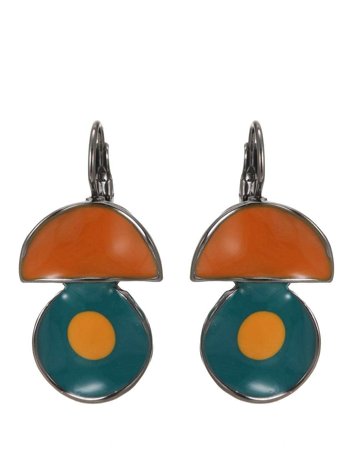 Boucles d'oreilles  19AHBO046