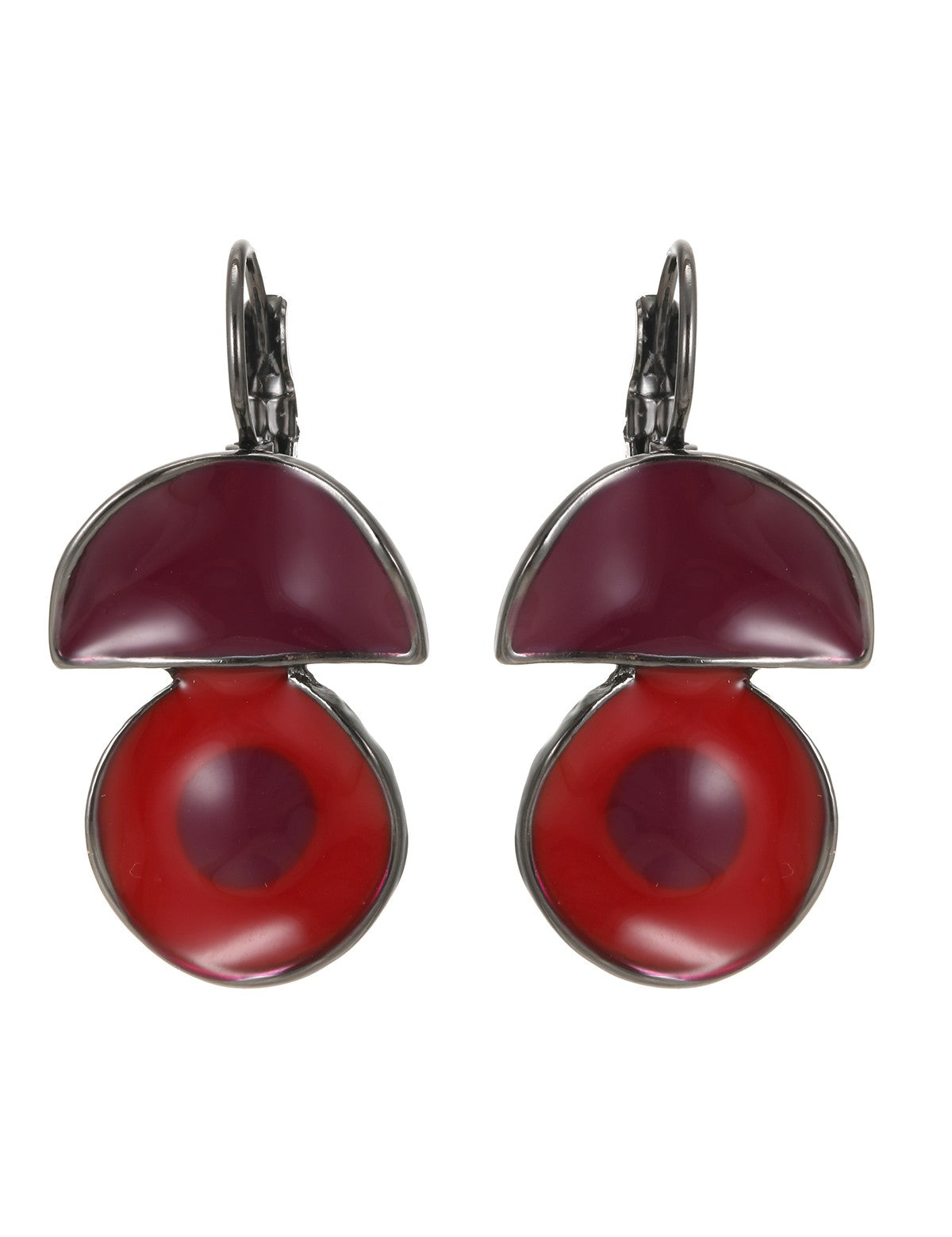 Boucles d'oreilles  19AHBO046