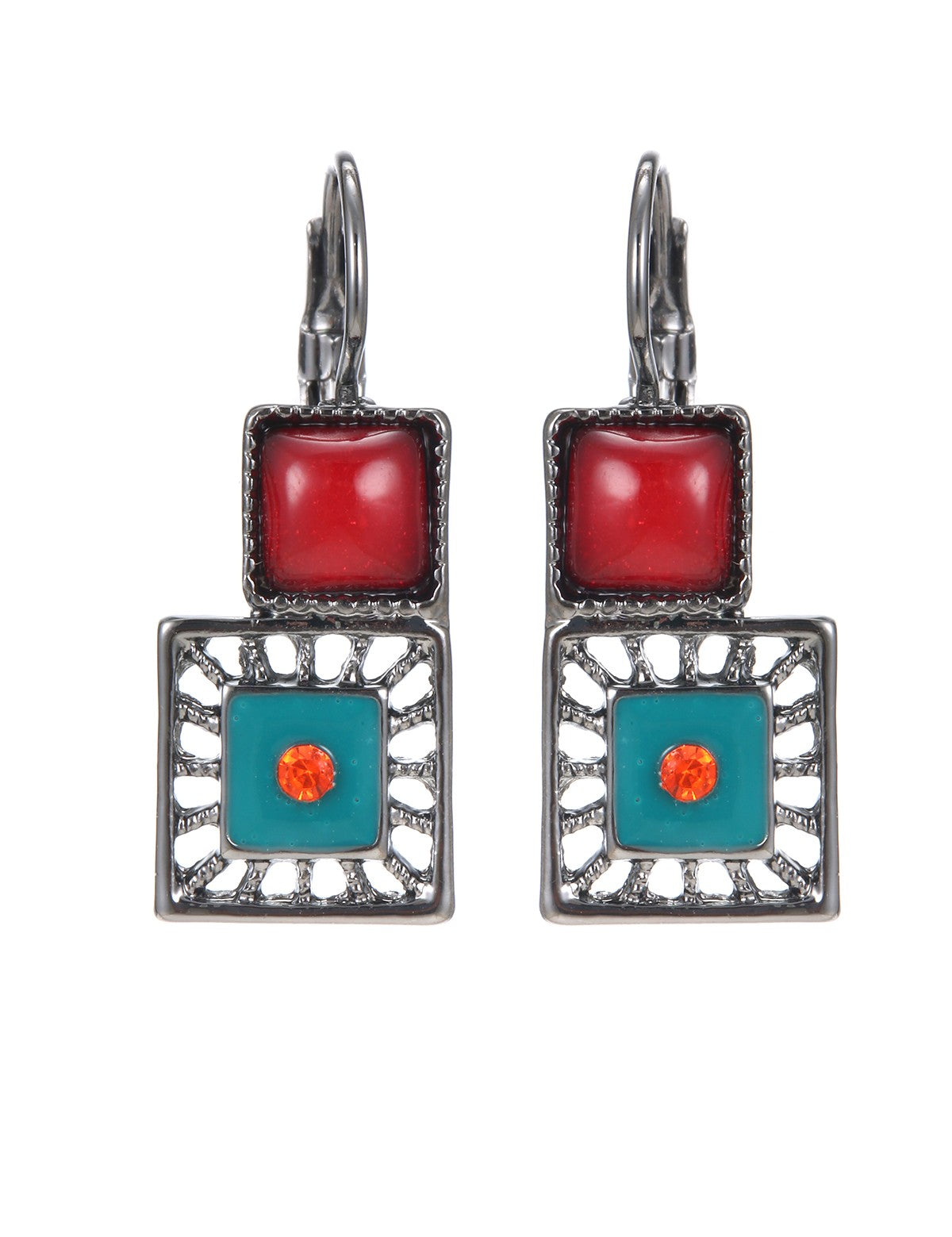 Boucles d'oreilles  19AHBO047