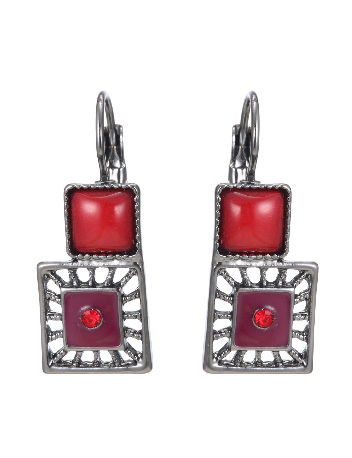 Boucles d'oreilles  19AHBO047