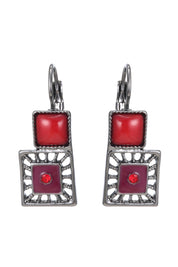Boucles d'oreilles  19AHBO047