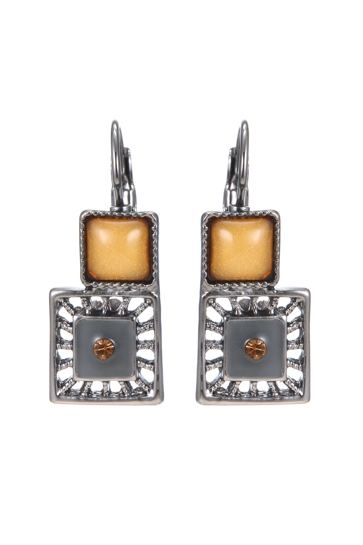 Boucles d'oreilles  19AHBO047
