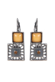 Boucles d'oreilles  19AHBO047