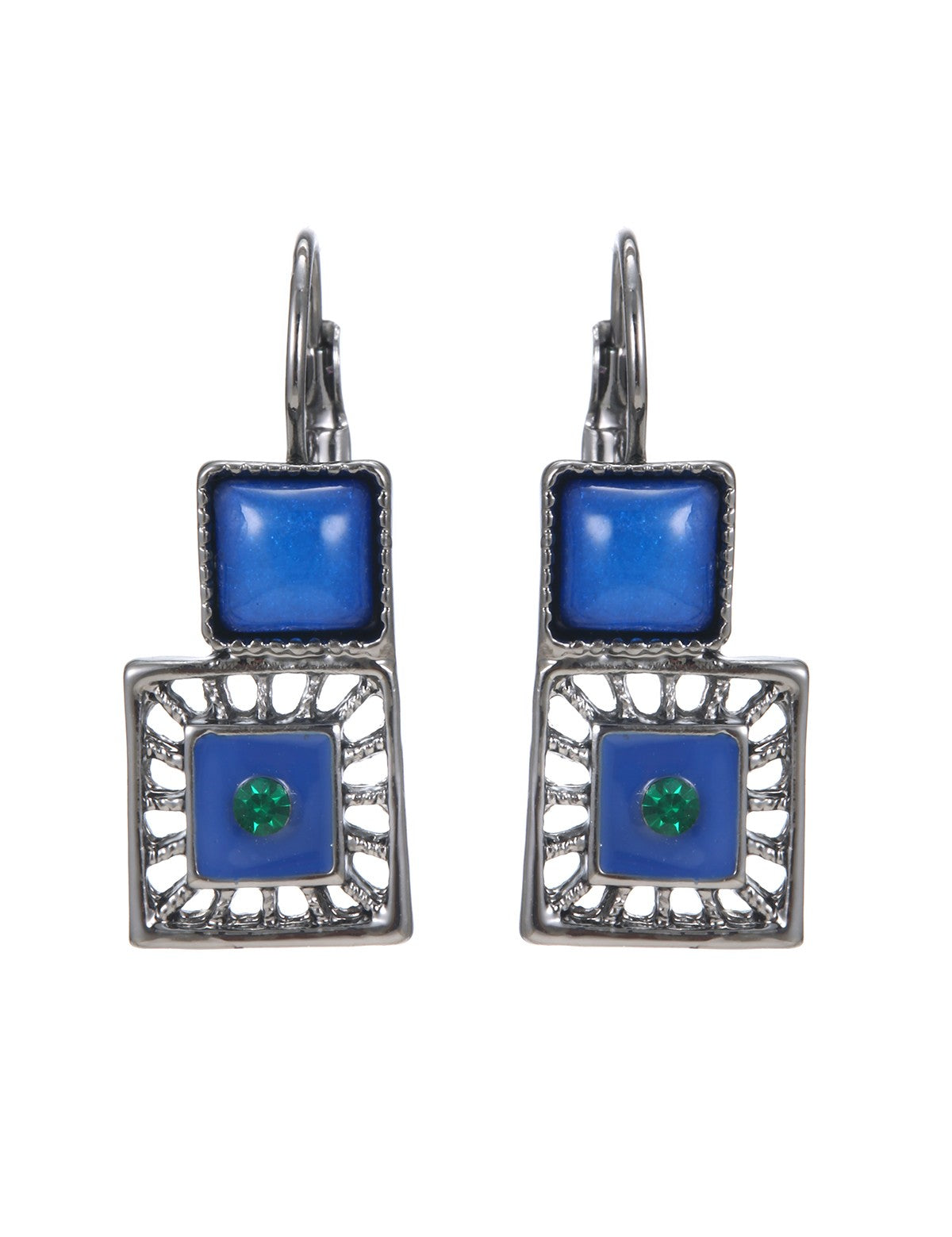 Boucles d'oreilles  19AHBO047