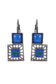 Boucles d'oreilles  19AHBO047