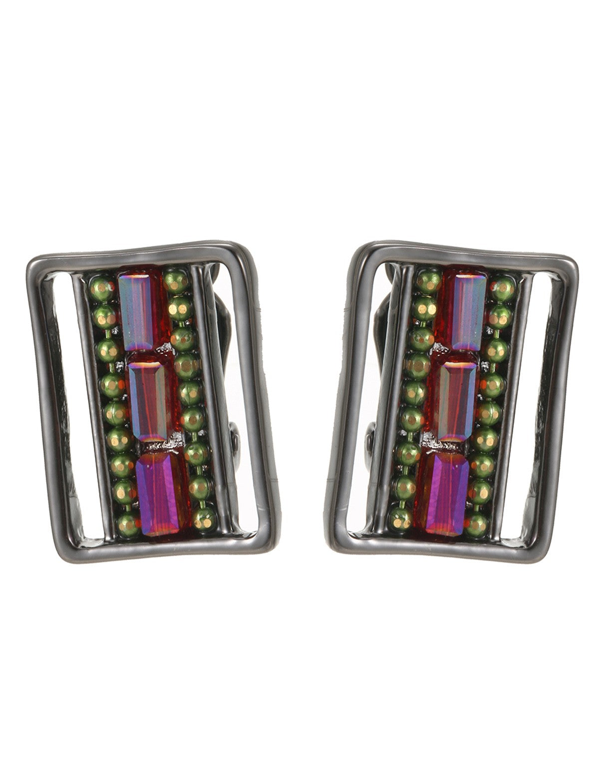 Boucles d'oreilles  19AHBO048