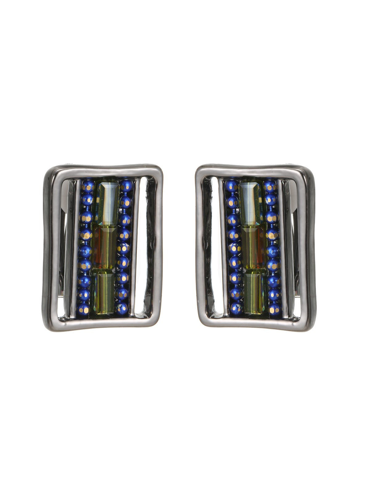 Boucles d'oreilles  19AHBO048