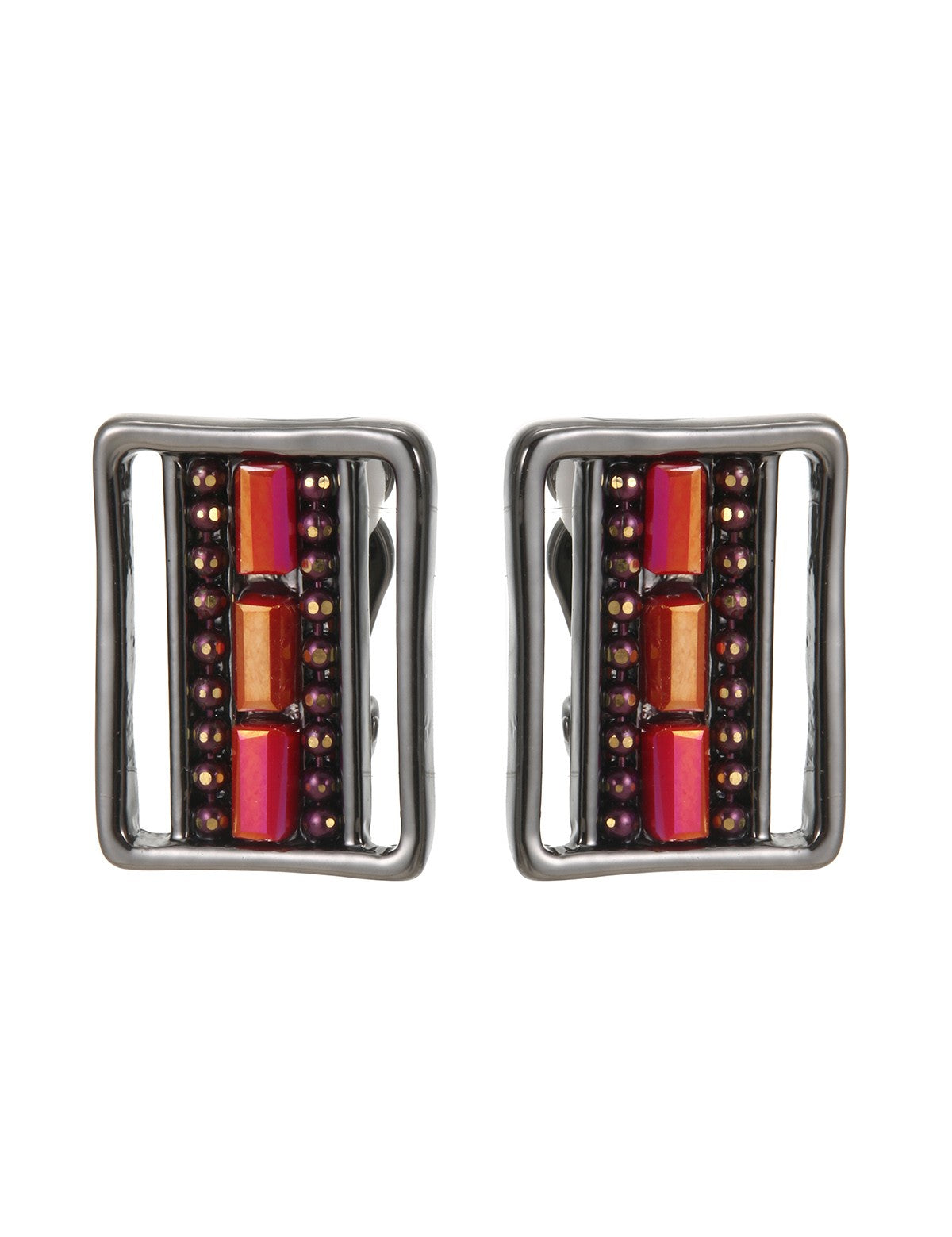 Boucles d'oreilles  19AHBO048