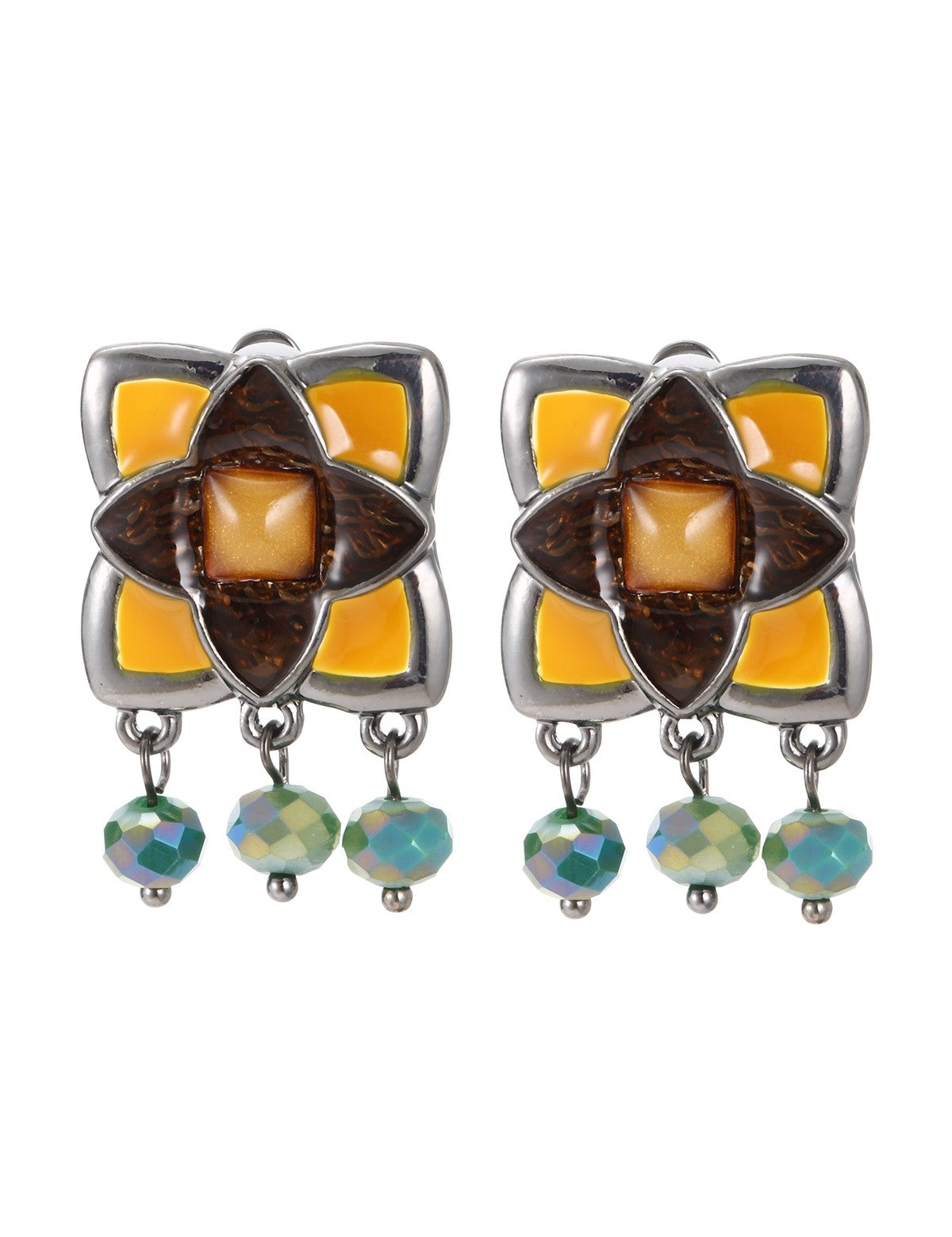 Boucles d'oreilles  19AHBO049