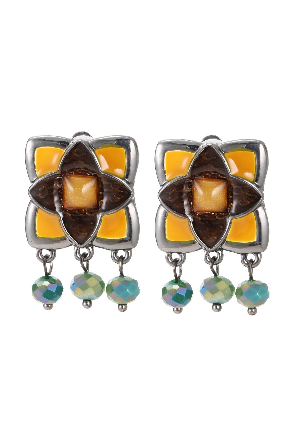 Boucles d'oreilles  19AHBO049
