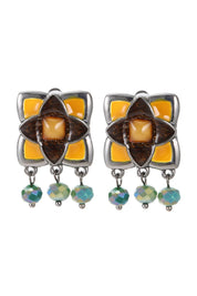 Boucles d'oreilles  19AHBO049