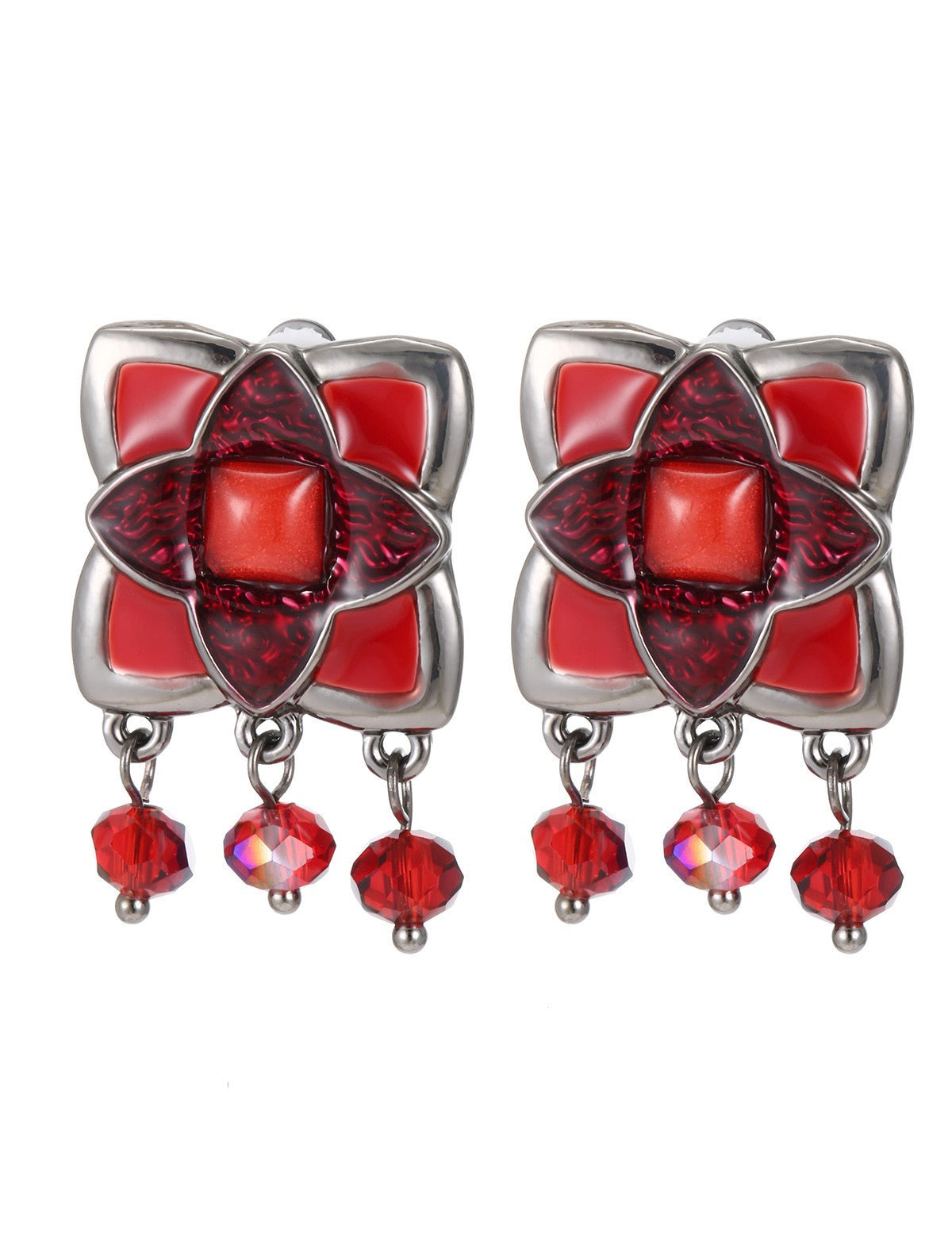 Boucles d'oreilles  19AHBO049