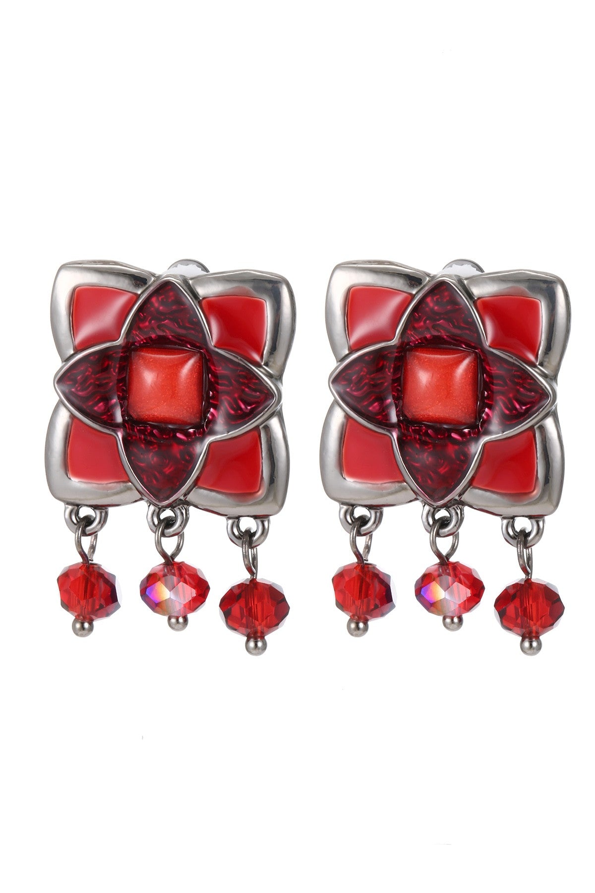 Boucles d'oreilles  19AHBO049