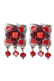 Boucles d'oreilles  19AHBO049