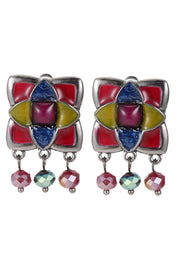 Boucles d'oreilles  19AHBO049