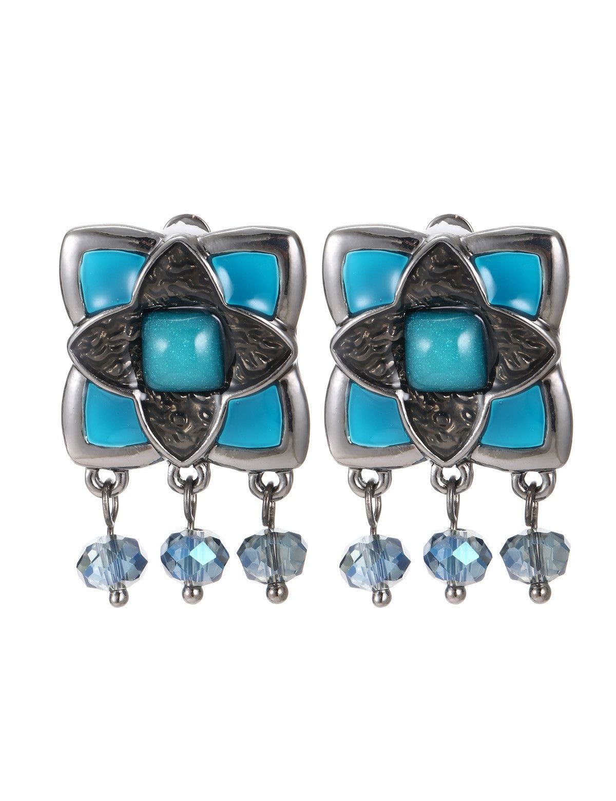 Boucles d'oreilles  19AHBO049