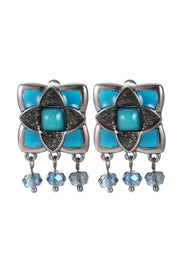 Boucles d'oreilles  19AHBO049