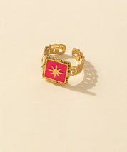 Bague réglable Acier inoxydable  24BGA058