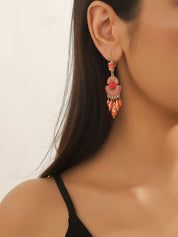 Boucles d'oreilles Dormeuse 24PEBOL025