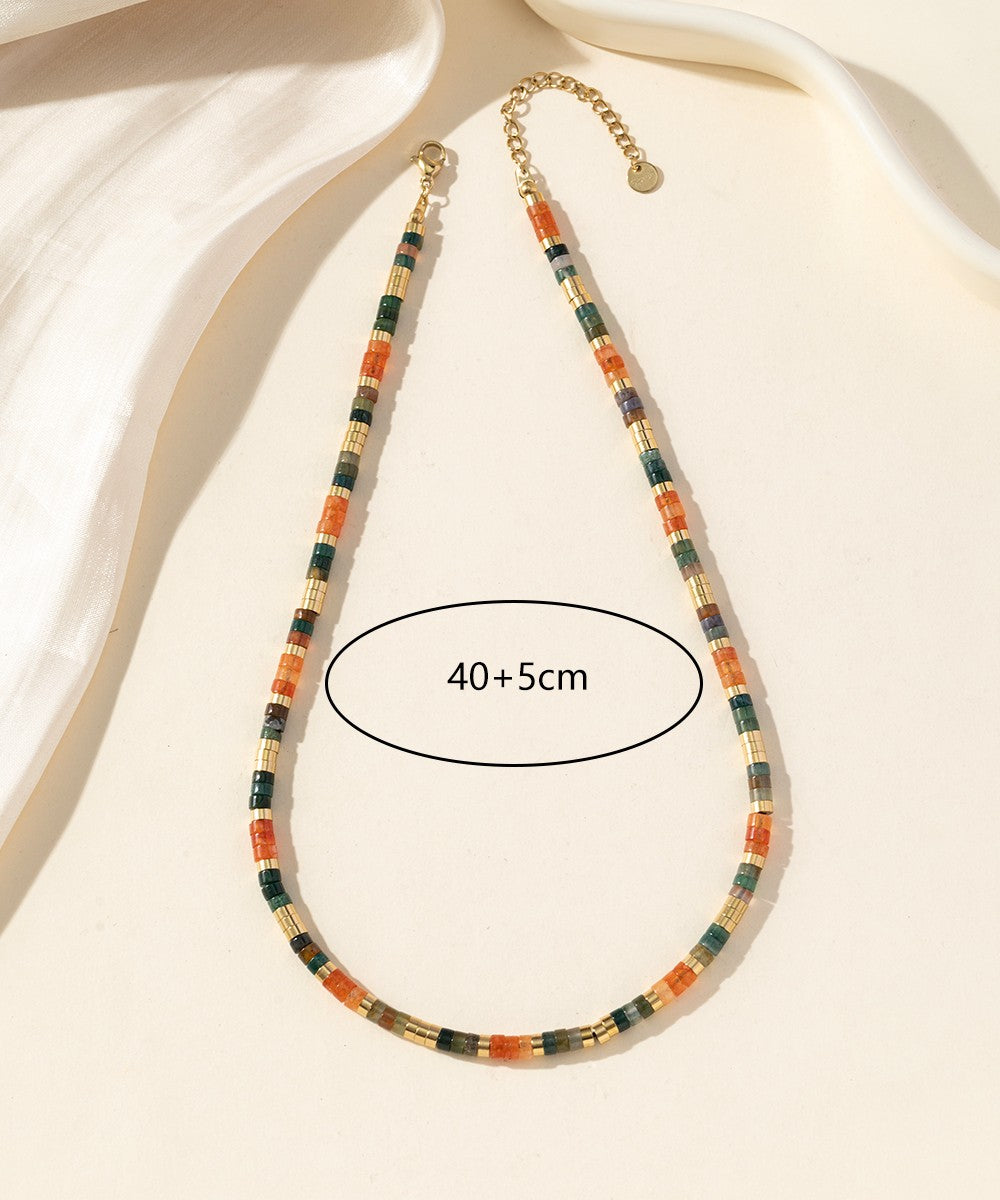 Collier Acier Inoxydable 25CA269