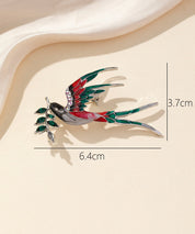Broche Fantaisie 24PEBRO039