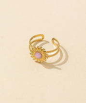 Bague réglable Acier inoxydable  24BGA055