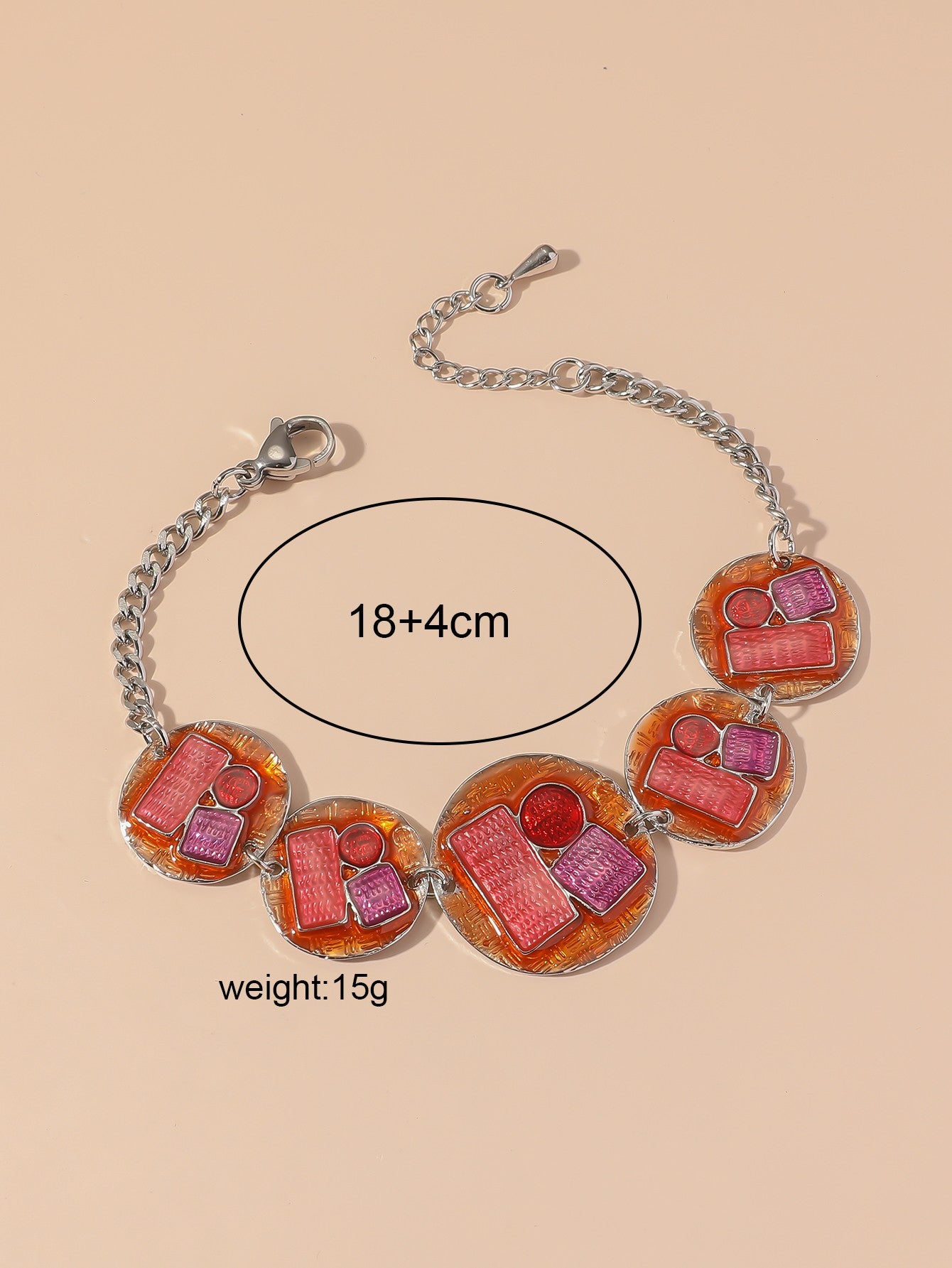 Bracelet 24PEBR006